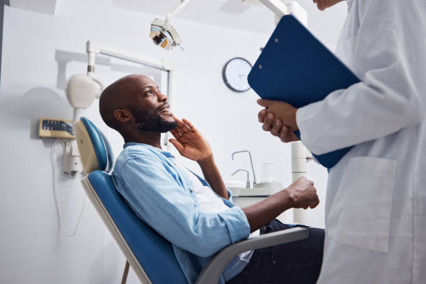 Best Chipped Tooth Repair Near Me  in Mount Carmel, PA