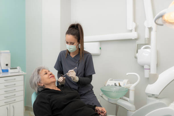 Best Tooth Infection Emergency Dentist  in Mount Carmel, PA