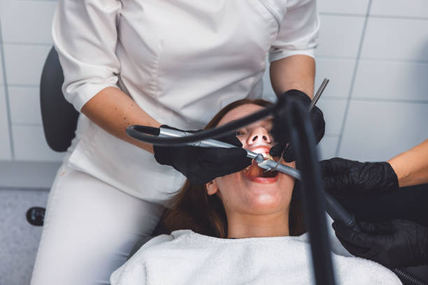 Best Dentist Open Late Near Me  in Mount Carmel, PA
